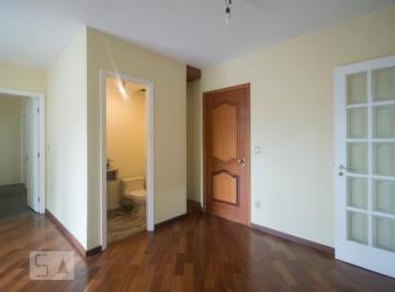 Apartamento de 3 quartos, São Paulo · Apartamento para Aluguel - Brooklin, 3 Quartos,  85 m2 - São Paulo