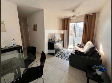 Apartamento · 55m² · 2 Quartos · 1 Vaga · Apartamento para Aluguel - Jacarepaguá, 2 Quartos, 55 m2 - Rio de Janeiro