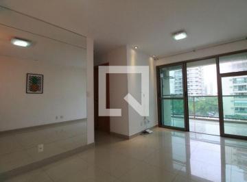 Apartamento · 80m² · 2 Quartos · 1 Vaga · Apartamento para Aluguel - Jacarepaguá, 2 Quartos,  80 m2 - Rio de Janeiro