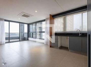 Apartamento · 123m² · 3 Quartos · 1 Vaga · Apartamento à Venda - Jardim Paulista, 3 Quartos,  123 m² - São Paulo