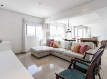 Apartamento · 180m² · 4 Quartos · 4 Vagas · Apartamento à Venda - Vila Leopoldina, 4 Quartos, 180 m² - São Paulo