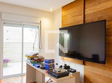 Apartamento · 226m² · 3 Quartos · 4 Vagas · Apartamento à Venda - Perdizes, 3 Quartos, 226 m² - São Paulo