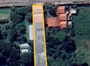 imagem-1 · Chácara aparecida de Goiânia 750M2 Chácara à Venda, 240 por R$ 400.000 IN28780
