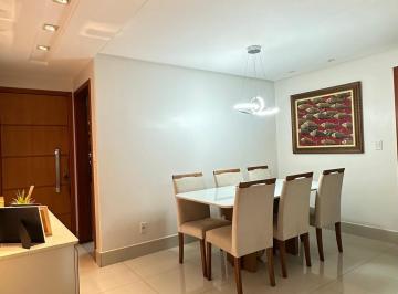 Sala · Costa Blanca Apartamento com 3 Quarto(s) por R$ 450.000 no setor Setor Bela Vista FL28822