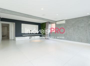 Apartamento · 170m² · 3 Quartos · 2 Vagas · Apartamento para venda e locação com 170m² em Moema - São Paulo.