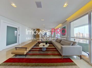 Apartamento · 251m² · 4 Quartos · 5 Vagas · Apartamento com 04 dorm 3 suíte e 5 vagas e depósito privativo