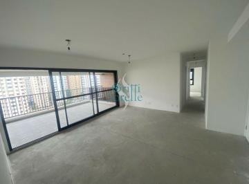 Apartamento · 147m² · 4 Quartos · 2 Vagas · Apartamento à Venda na Vila Clementino - São Paulo/SP.