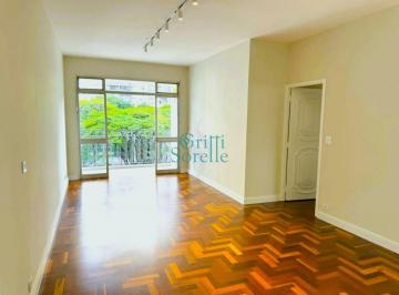 Apartamento · 122m² · 3 Quartos · 1 Vaga · Apartamento à Venda em Jardim das Acácias - São Paulo/SP.