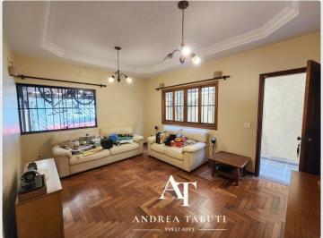 Casa · 120m² · 3 Quartos · 2 Vagas · SOBRADO JD BONFIGLIOLI - 3 DORMITORIOS (1 SUITE) COM 2 VAGAS