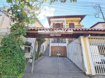 Casa · 125m² · 3 Quartos · 3 Vagas · Casa no Jd. Bonfiglioli ? 3 Dorms (1 Suíte) + 3 Vagas e Escritório! FL23