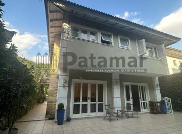 Casa · 408m² · 4 Quartos · 4 Vagas · Casa à Venda na Região do Morumbi -  Vila Inah