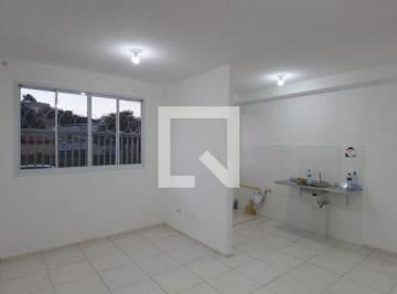 Apartamento · 27m² · 1 Quarto · 1 Vaga · Apartamento para Aluguel - Serrano, 1 Quarto, 27 m² - Belo Horizonte