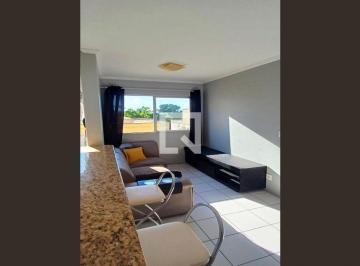 Apartamento · 48m² · 2 Quartos · 1 Vaga · Apartamento para Aluguel - Serraria, 2 Quartos,  48 m² - São José
