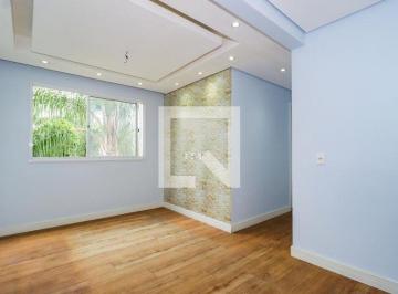 Apartamento · 44m² · 2 Quartos · 1 Vaga · Apartamento para Aluguel - Vila Pirajussara, 2 Quartos,  44 m² - São Paulo