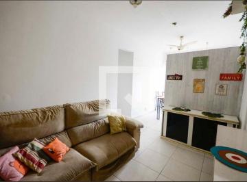 Apartamento · 65m² · 2 Quartos · 2 Vagas · Apartamento para Aluguel - Vila Isabel, 2 Quartos, 65 m² - Rio de Janeiro