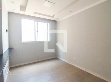 Apartamento · 41m² · 2 Quartos · Apartamento para Aluguel - Itaquera, 2 Quartos,  41 m² - São Paulo