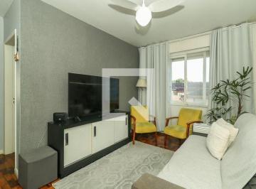 Apartamento · 59m² · 2 Quartos · Apartamento à Venda - São Sebastião, 2 Quartos,  59 m² - Porto Alegre