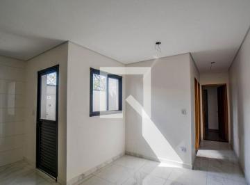Apartamento · 54m² · 2 Quartos · 1 Vaga · Apartamento à Venda - Jardim das Maravilhas, 2 Quartos, 54 m² - Santo André