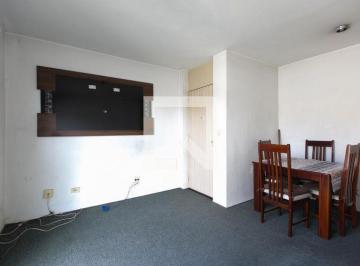 Apartamento · 49m² · 2 Quartos · 1 Vaga · Apartamento à Venda - Vila Jacuí, 2 Quartos,  49 m² - São Paulo