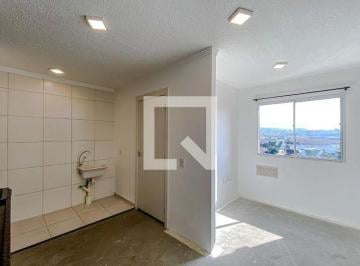 Apartamento · 35m² · 2 Quartos · Apartamento à Venda - Canindé, 2 Quartos, 35 m² - São Paulo
