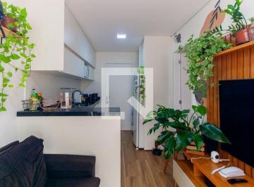 Apartamento · 29m² · 1 Quarto · Apartamento à Venda - Vila Santa Clara, 1 Quarto, 29 m² - São Paulo