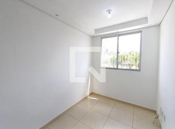 Apartamento · 47m² · 2 Quartos · 1 Vaga · Apartamento à Venda - Vila Carminha, 2 Quartos, 47 m² - Campinas