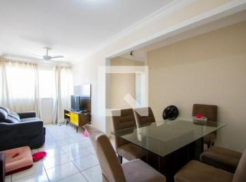 Apartamento · 67m² · 3 Quartos · 1 Vaga · Apartamento à Venda - Vila Tibirica, 3 Quartos, 67 m² - Santo André