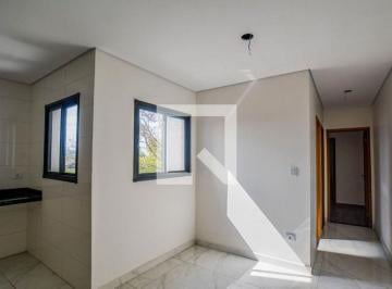 Apartamento · 107m² · 2 Quartos · 1 Vaga · Apartamento à Venda - Jardim das Maravilhas, 2 Quartos, 107 m² - Santo André