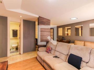 Apartamento · 65m² · 2 Quartos · 1 Vaga · Apartamento à Venda - Mooca, 2 Quartos,  65 m² - São Paulo