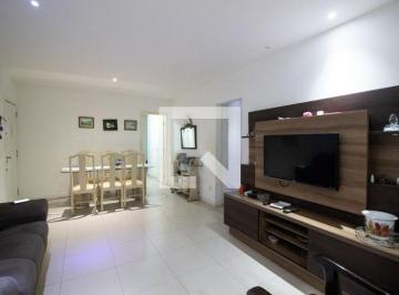 Apartamento · 117m² · 4 Quartos · 1 Vaga · Apartamento à Venda - Humaitá, 4 Quartos,  117 m² - Rio de Janeiro