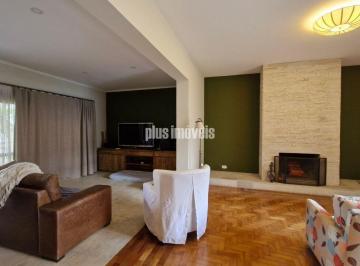 Casa · 449m² · 3 Quartos · 4 Vagas · CASA TÉRREA - Sinonimo de conforto e bem estar