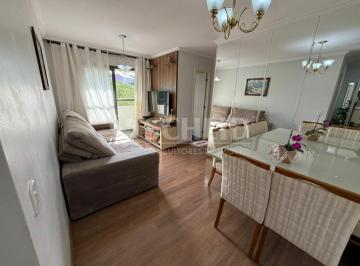 Apartamento · 48m² · 2 Quartos · 1 Vaga · Apartamento a venda na região do socorro 2 quartos 1 vaga com sacada