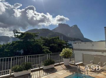 19a4e58d87115a6493fb06ba1b28f5883c7421d8 · Cobertura com 3 quartos à venda, 314 m² por R$ 3.900.000 - Barra da Tijuca - Rio de Janeiro/RJ
