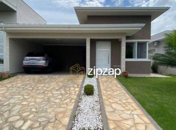 80d657be7090556a07a9705e0be6bbffd5521167 · Casa com 3 dormitórios à Venda, 202 m²- Condomínio Bosque dos Cambarás - Valinhos/SP
