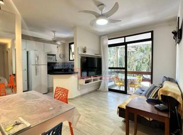 0d02f4dfe0224bb7a37b20765c18219dc5686a49 · Apartamento com 2 dormitórios à venda, 57 m² por R$ 990.000,00 - Riviera Módulo 26 - Bertioga/SP