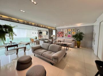 Apartamento de 3 quartos, Salvador · 3/4 alto do itaigara 
