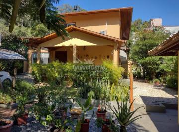 FACHADA · SAMBAQUI - Casa com 2 dormitórios à venda, 201,78