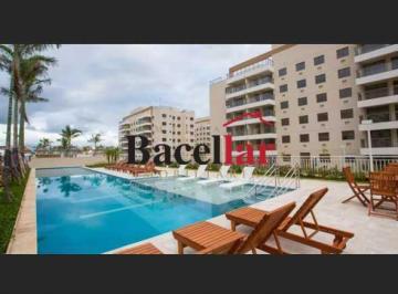 Apartamento · 85m² · 3 Quartos · 1 Vaga · Apartamento : Padrão / Residencial / Recreio dos Bandeirantes