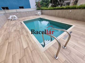 Apartamento · 58m² · 2 Quartos · 1 Vaga · Apartamento :  / Residencial / Tijuca