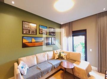 Casa · 420m² · 4 Quartos · 4 Vagas · Casa para Aluguel - Swiss Park, 4 Quartos, 420 m2 - Campinas