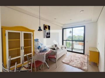 Apartamento · 62m² · 2 Quartos · 1 Vaga · Apartamento para Aluguel - Jardim, 2 Quartos, 62 m2 - Santo André