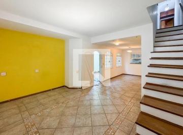 Casa · 170m² · 3 Quartos · 1 Vaga · Casa para Aluguel - Vila Mariana, 3 Quartos, 170 m2 - São Paulo