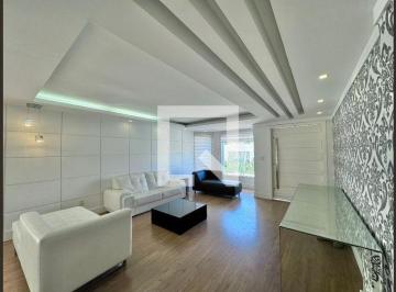 Casa · 550m² · 6 Quartos · 6 Vagas · Casa para Aluguel - Barra da Tijuca - Marapendi, 6 Quartos,  550 m2 - Rio de Janeiro