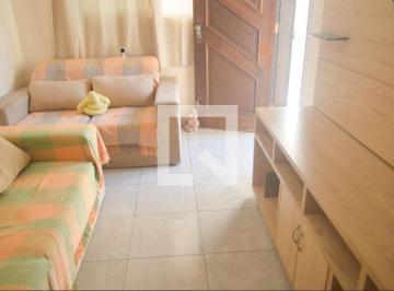 Casa · 126m² · 2 Quartos · 3 Vagas · Casa para Aluguel - Vila Esperança, 2 Quartos, 126 m2 - São Paulo