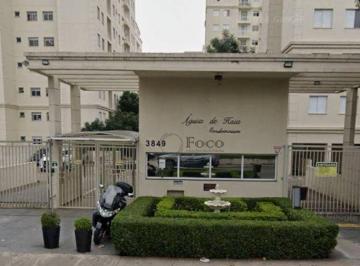 Apartamento · 47m² · 2 Quartos · 1 Vaga · Apartamento para venda em Jardim Cotinha de 47.00m² com 2 Quartos e 1 Garagem