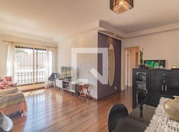 Apartamento · 97m² · 3 Quartos · 4 Vagas · Apartamento para Aluguel - Vila Mascote, 3 Quartos,  97 m² - São Paulo