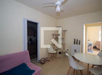 Apartamento · 44m² · 2 Quartos · Apartamento à Venda - Cidade Baixa, 2 Quartos,  44 m² - Porto Alegre