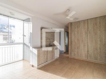 Apartamento · 49m² · 2 Quartos · 1 Vaga · Apartamento à Venda - Nonoai, 2 Quartos,  49 m² - Porto Alegre