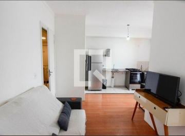 Apartamento · 39m² · 2 Quartos · Apartamento à Venda - Benfica, 2 Quartos,  39 m² - Rio de Janeiro