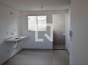 Apartamento · 37m² · 2 Quartos · Apartamento à Venda - Penha de França, 2 Quartos,  37 m² - São Paulo